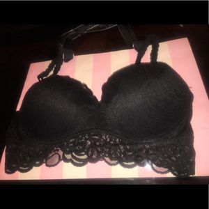 Victoria’s secret bralette